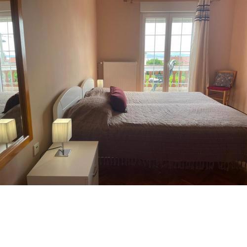 Rooms Margarita
