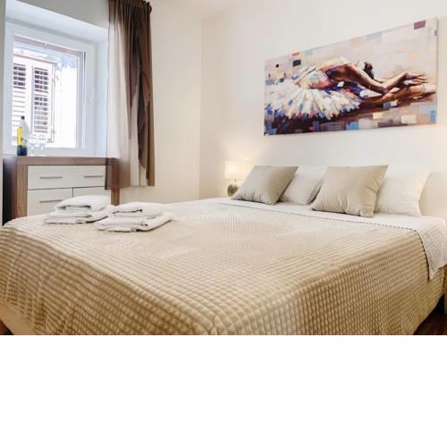 Rooms Marija