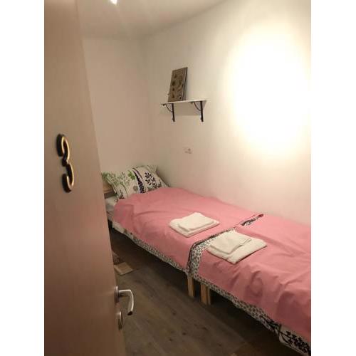 Rooms Miki