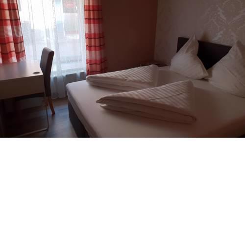 Rooms Mittelpunkt