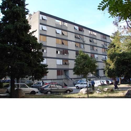 Rooms Nikola