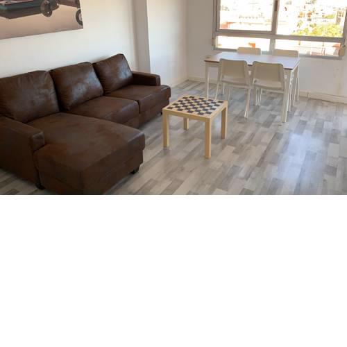 Rooms Parque Cabecera