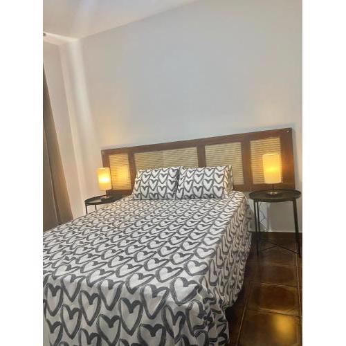 Rooms Puente Alcorcer