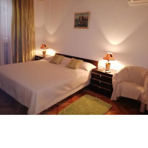 Rooms Radic