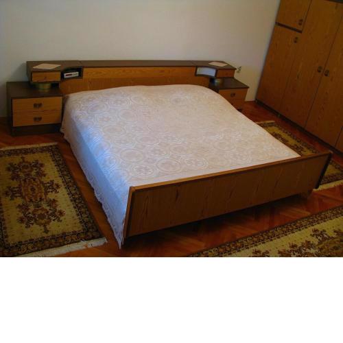 Rooms Radojka in Lumbarda (3648)