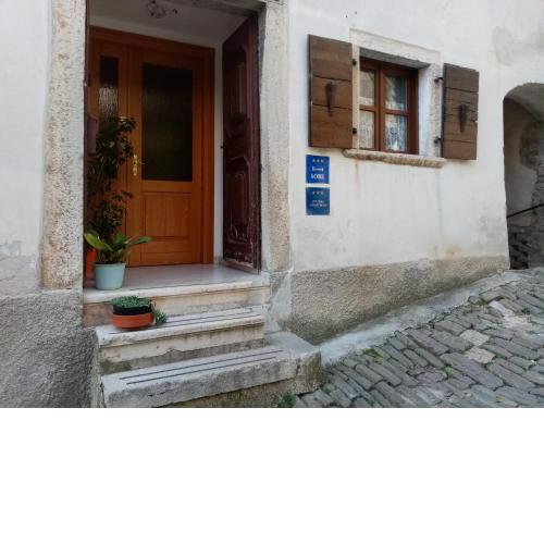 Rooms Serafin - Antica