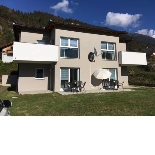 Rooms St. Lorenzen