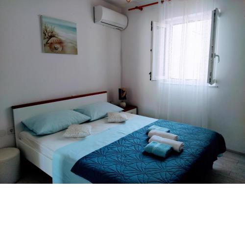 Rooms & studio OLD TOWN PAG