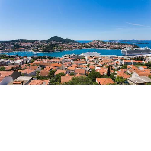 Rooms Tarik Panorama