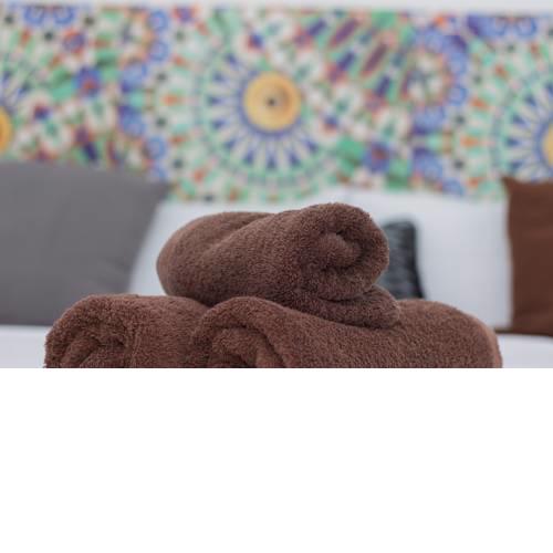 Rooms Tarragona