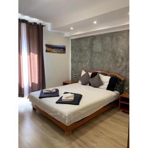 Rooms Valentino