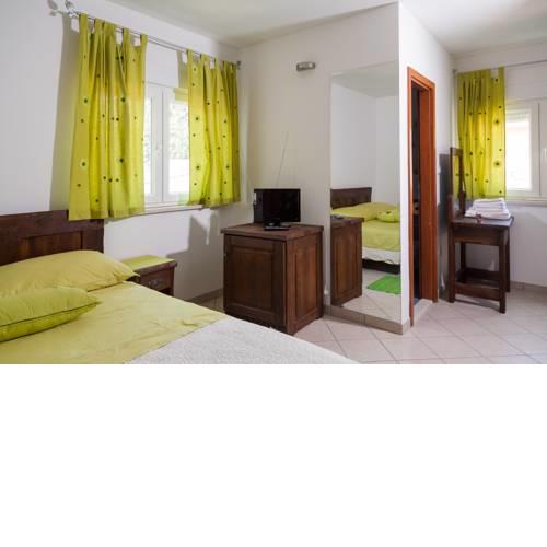 Rooms Vesna