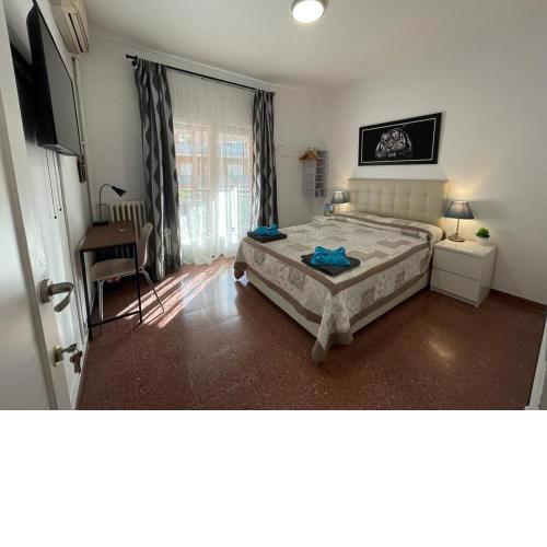 Rooms Viladomat