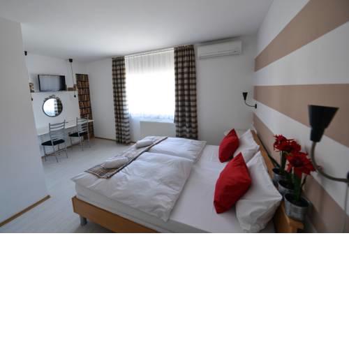 Rooms Villa Antunovac