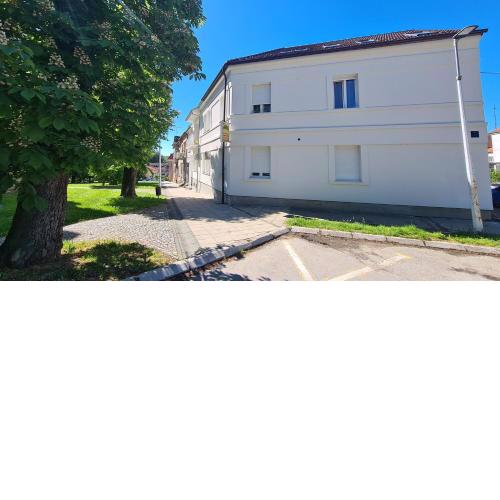 Rooms with a parking space Daruvar, Bjelovarska - 18842