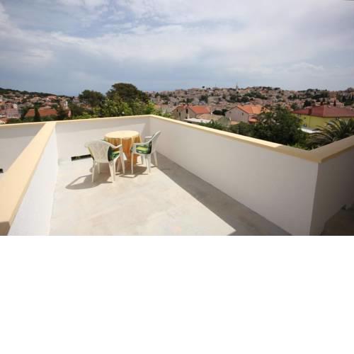 Rooms with a parking space Mali Losinj (Losinj) - 9681
