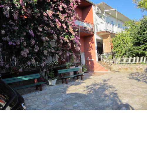 Rooms with a parking space Starigrad, Paklenica - 11452