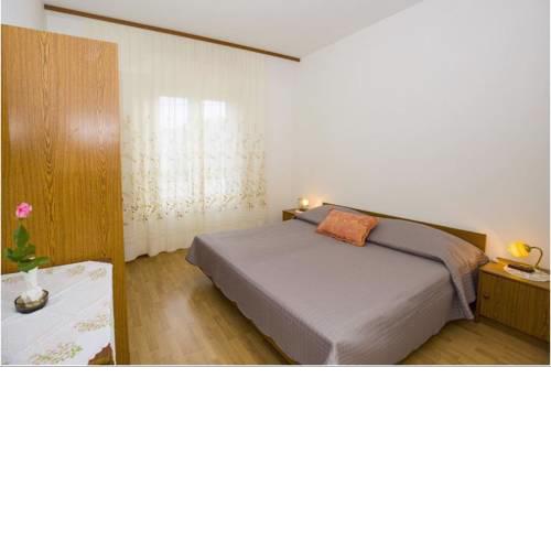 Rooms with WiFi Kampor, Rab - 17412
