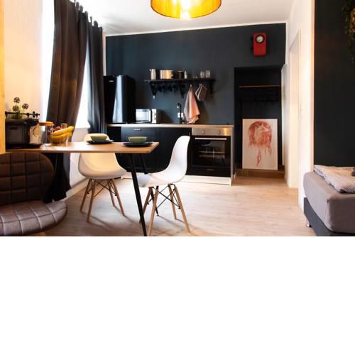 Rooms4ring@ Nürburgring Industrial Design House