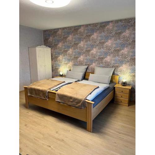 Rooms4ring Privatzimmer am Nürburgring
