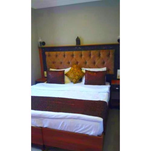 Roomsin Sultanahmet