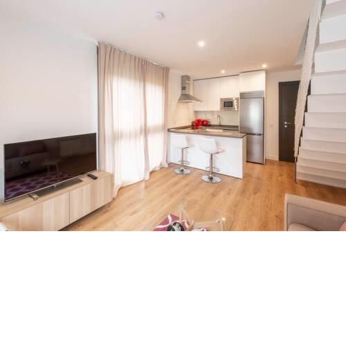 Roomspace Arturo Soria