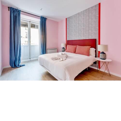 Roomspace La Latina