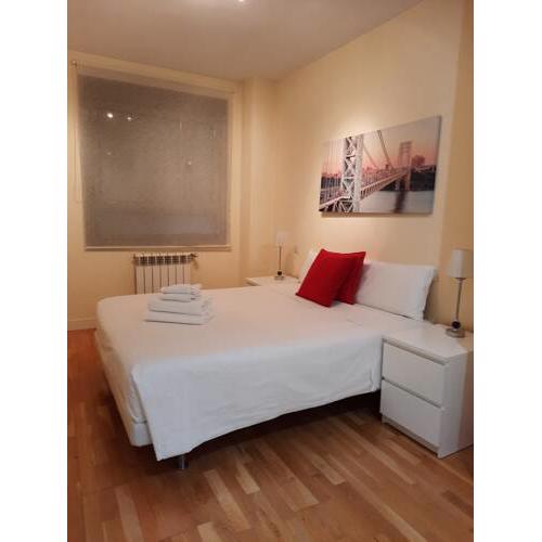 Roomspace Las Tablas Azofra