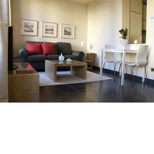 Roomspace Sandoval