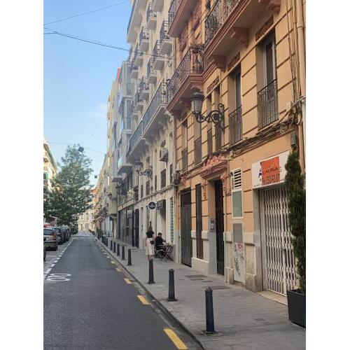 roomvalenciacity ruzafa