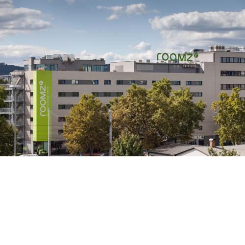 roomz Graz - Business Design Hotel