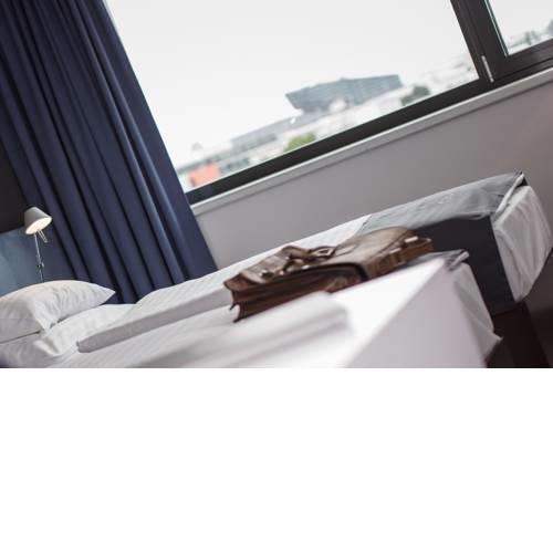 roomz Vienna Gasometer