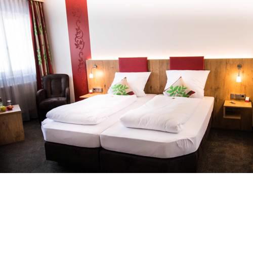ROOM'Z zimmeraufzeit