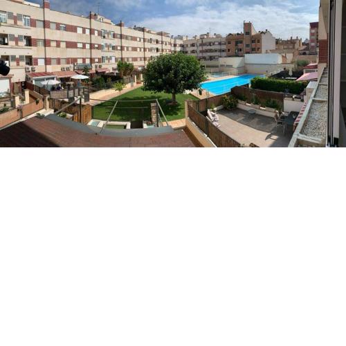 ROOS Apartamentos