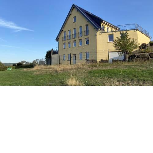 Roosartige Ferien - Ferienwohnung im Hanswieschen - Oberwesel Bacharach