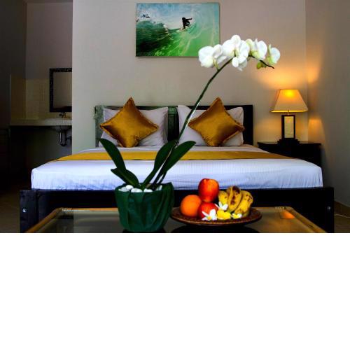 Ropik & Alik Home Stay