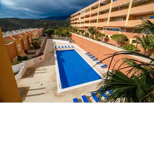 Roque del Conde Free Wifi