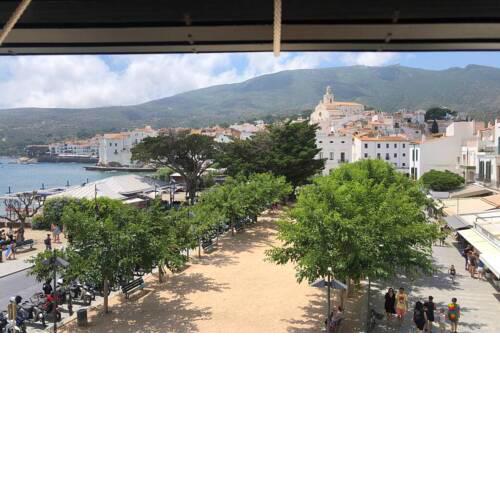 ROQUES - Casa en primera línea de mar en CADAQUÉS