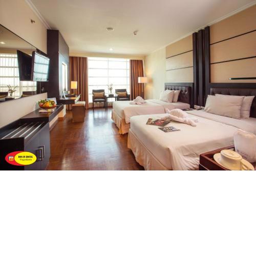 Ros-In Hotel