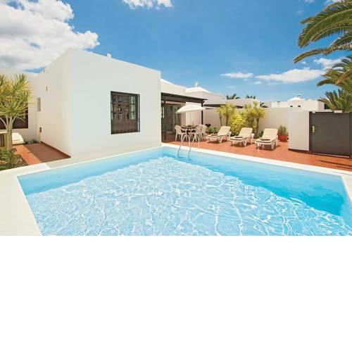 Rosa Costa Teguise Lanzarote