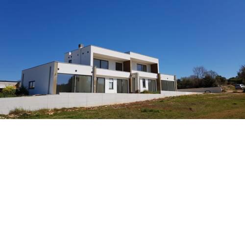 Rosa dei Venti Luxury Villa Peroj - Sea and Brioni view 1