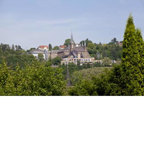 Rosa Flesch Hotel und Tagungszentrum