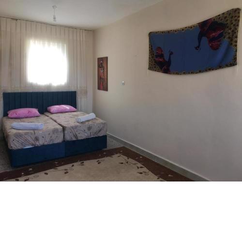 Rosa Hostel
