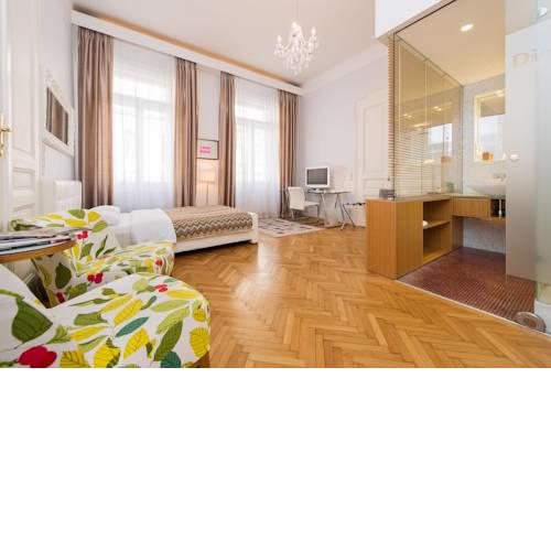 Rosa Linde - Comfort B&B