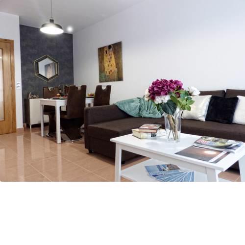 Rosa Vila Home