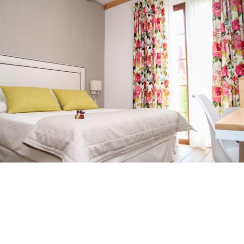 Rosal B&B by Zercabeds