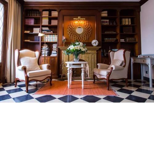 Rosalia House