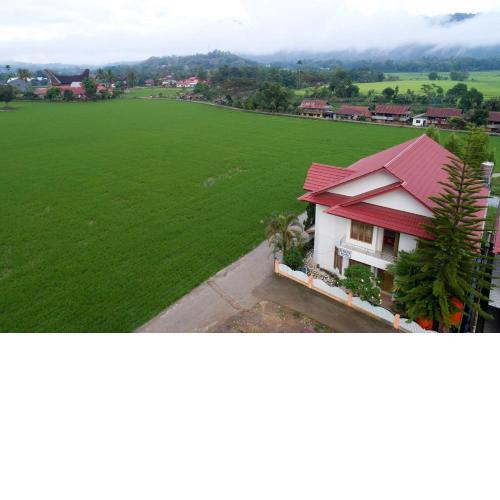 Rosalina Homestay