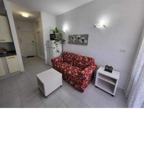 Rosamar - 1 bed apt in Los Cristianos