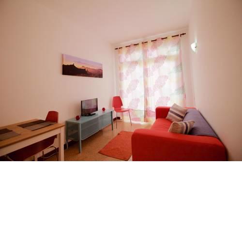 Rosamar apartment a metros de la playa wifi gratis 104 by Lightbooking